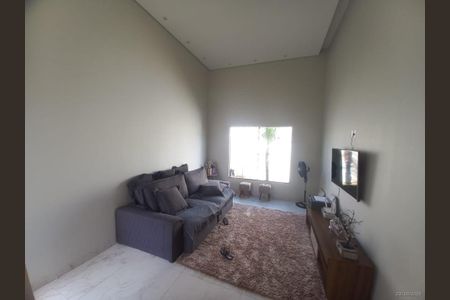 Sala de casa para alugar com 3 quartos, 180m² em Santa Rosa, Uberlândia