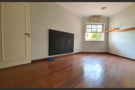 Casa à venda com 4 quartos, 359m² em Parque Nova Campinas, Campinas