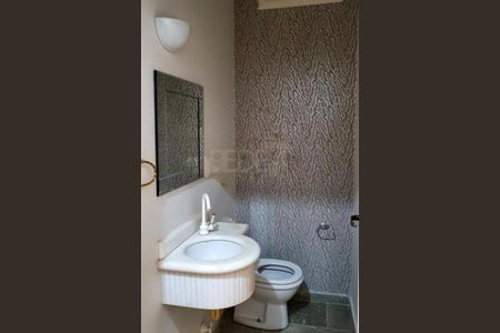 Casa à venda com 4 quartos, 359m² em Parque Nova Campinas, Campinas