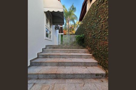 Casa à venda com 4 quartos, 359m² em Parque Nova Campinas, Campinas