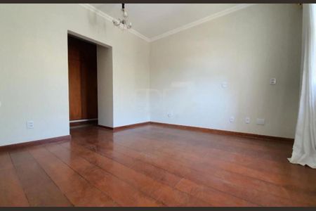 Casa à venda com 4 quartos, 359m² em Parque Nova Campinas, Campinas