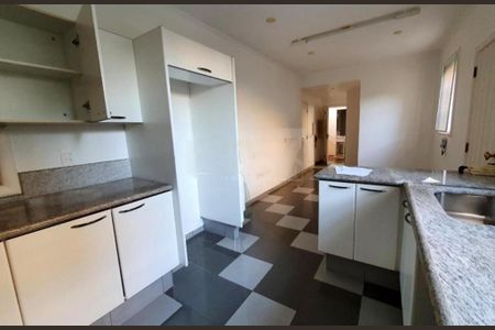 Casa à venda com 4 quartos, 359m² em Parque Nova Campinas, Campinas
