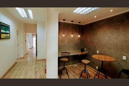 Casa para alugar com 2 quartos, 365m² em Cambuí, Campinas