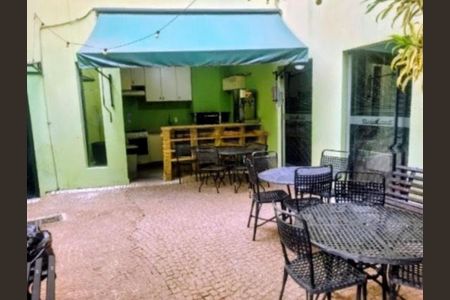 Casa para alugar com 2 quartos, 365m² em Cambuí, Campinas