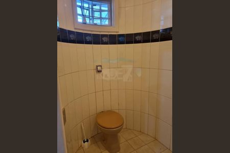 Casa à venda com 332m², 5 quartos e 3 vagas