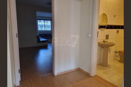 Casa à venda com 5 quartos, 332m² em Nova Campinas, Campinas
