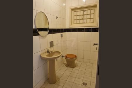 Casa à venda com 332m², 5 quartos e 3 vagas