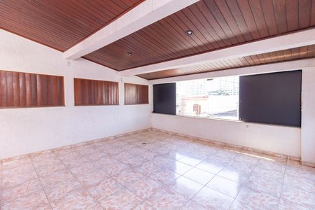 Varanda Quarto 1 de casa para alugar com 3 quartos, 210m² em Jardim Pirituba, São Paulo