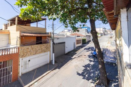Vista Varanda Quarto 1 de casa para alugar com 3 quartos, 210m² em Jardim Pirituba, São Paulo