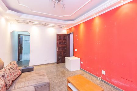 Sala de casa para alugar com 3 quartos, 210m² em Jardim Pirituba, São Paulo