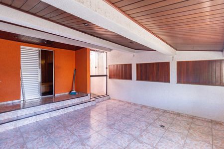 Varanda Quarto 1 de casa para alugar com 3 quartos, 210m² em Jardim Pirituba, São Paulo