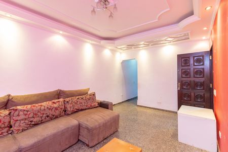 Sala de casa para alugar com 3 quartos, 210m² em Jardim Pirituba, São Paulo