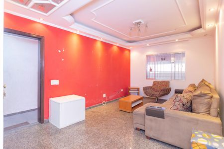 Casa para alugar com 3 quartos, 210m² em Jardim Pirituba, São Paulo