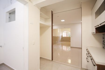 Cozinha  de casa à venda com 2 quartos, 115m² em Indianópolis, São Paulo