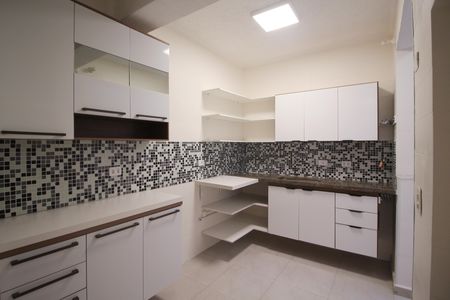 Cozinha  de casa à venda com 2 quartos, 115m² em Indianópolis, São Paulo