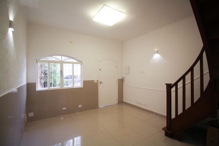 Sala de casa à venda com 2 quartos, 115m² em Indianópolis, São Paulo