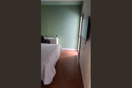 Quarto de apartamento à venda com 1 quarto, 64m² em Guarani, Campinas