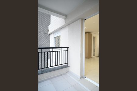 Studio à venda com 33m², 1 quarto e sem vaga Studio à venda com 33m², 1 quarto e sem vagaVaranda