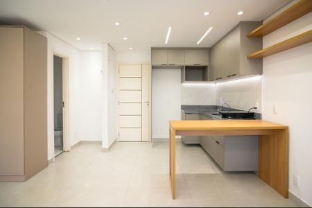 Studio à venda com 33m², 1 quarto e sem vaga Studio à venda com 33m², 1 quarto e sem vagaStudio