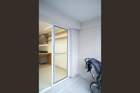 Studio à venda com 33m², 1 quarto e sem vaga Studio à venda com 33m², 1 quarto e sem vagaBanheiro