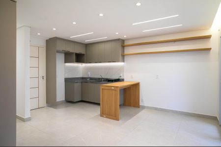 Studio à venda com 33m², 1 quarto e sem vaga Studio à venda com 33m², 1 quarto e sem vagaStudio