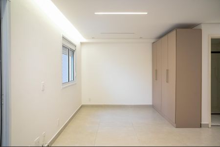 Studio à venda com 33m², 1 quarto e sem vaga Studio à venda com 33m², 1 quarto e sem vagaStudio