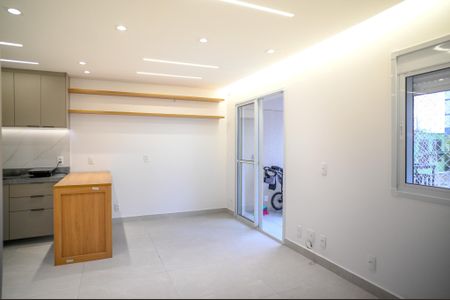 Studio à venda com 33m², 1 quarto e sem vaga Studio à venda com 33m², 1 quarto e sem vagaStudio