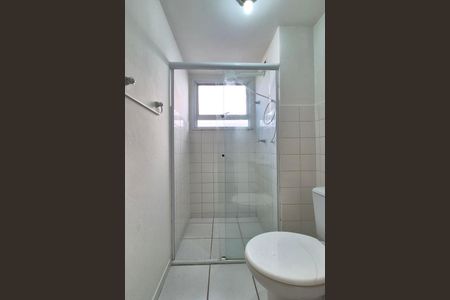 Apartamento para alugar com 42m², 2 quartos e 1 vaga Apartamento para alugar com 42m², 2 quartos e 1 vagaBanheiro