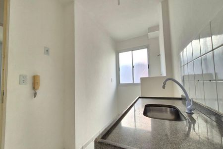 Apartamento para alugar com 42m², 2 quartos e 1 vaga Apartamento para alugar com 42m², 2 quartos e 1 vagaCozinha