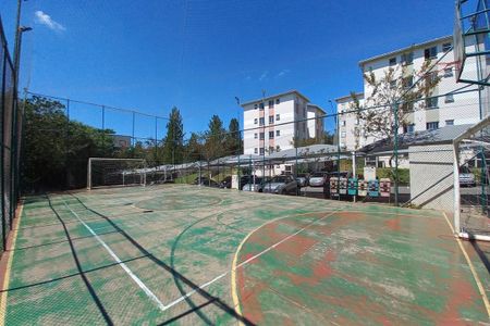 Apartamento para alugar com 42m², 2 quartos e 1 vaga Apartamento para alugar com 42m², 2 quartos e 1 vagaQuadra Esportiva