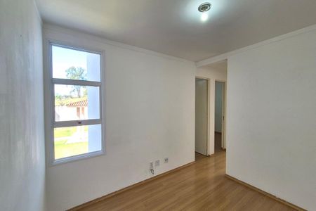 Sala de apartamento para alugar com 2 quartos, 42m² em Jardim Nossa Senhora da Penha, Campinas
