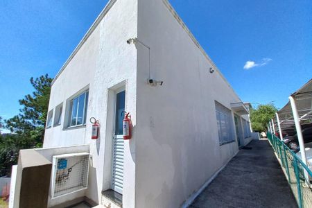 Apartamento para alugar com 42m², 2 quartos e 1 vaga Apartamento para alugar com 42m², 2 quartos e 1 vagaÁrea comum - Salão de festas