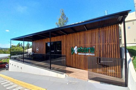 Apartamento para alugar com 42m², 2 quartos e 1 vaga Apartamento para alugar com 42m², 2 quartos e 1 vagaÁrea comum - Mercado