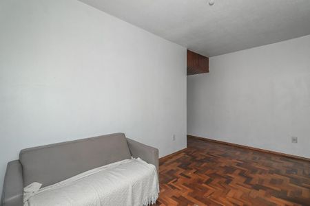 Sala de apartamento para alugar com 1 quarto, 42m² em Jardim Dona Leopoldina, Porto Alegre