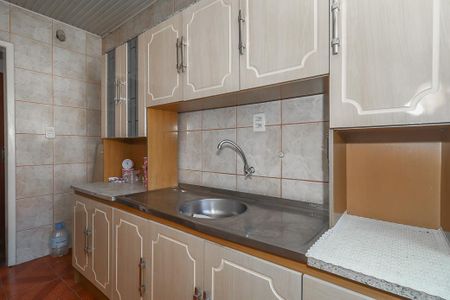 Apartamento para alugar com 42m², 1 quarto e sem vagaCozinha