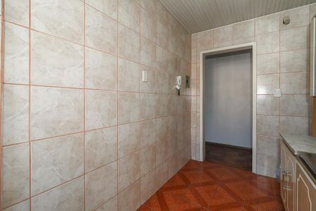 Apartamento para alugar com 42m², 1 quarto e sem vagaCozinha