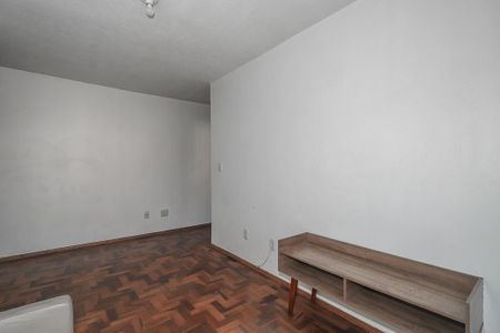 Sala de apartamento para alugar com 1 quarto, 42m² em Jardim Dona Leopoldina, Porto Alegre