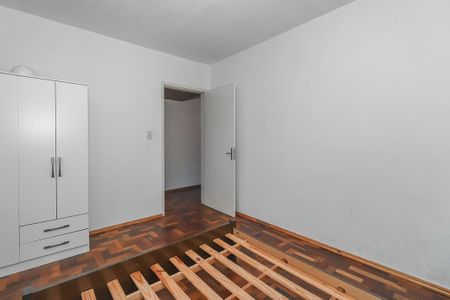 Quarto de apartamento para alugar com 1 quarto, 42m² em Jardim Dona Leopoldina, Porto Alegre