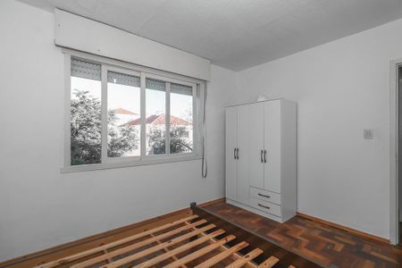 Quarto de apartamento para alugar com 1 quarto, 42m² em Jardim Dona Leopoldina, Porto Alegre