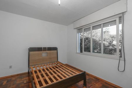 Apartamento para alugar com 42m², 1 quarto e sem vagaQuarto