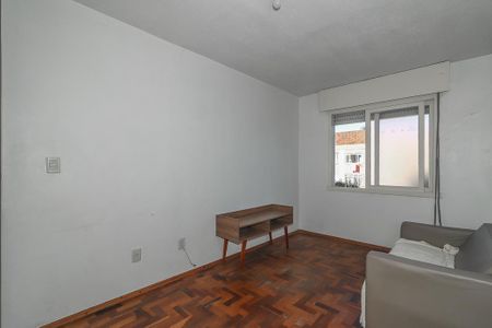 Sala de apartamento para alugar com 1 quarto, 42m² em Jardim Dona Leopoldina, Porto Alegre