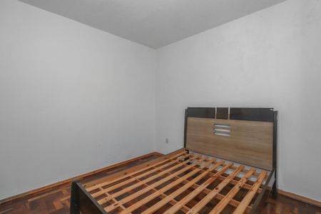 Quarto de apartamento para alugar com 1 quarto, 42m² em Jardim Dona Leopoldina, Porto Alegre