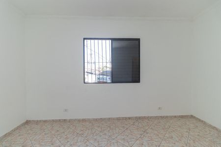 Quarto 1 de casa para alugar com 2 quartos, 80m² em Vila Tolstoi, São Paulo