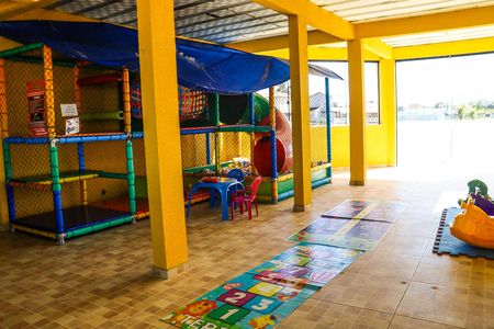 Casa para alugar com 336m², 3 quartos e 2 vagas