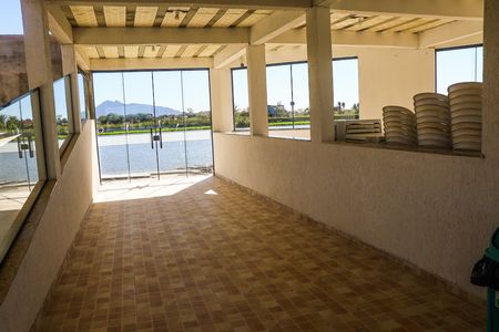 Casa para alugar com 336m², 3 quartos e 2 vagas