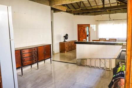 Casa para alugar com 336m², 3 quartos e 2 vagas Casa para alugar com 336m², 3 quartos e 2 vagasCozinha