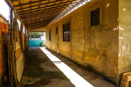Casa para alugar com 336m², 3 quartos e 2 vagas Casa para alugar com 336m², 3 quartos e 2 vagasGaragem lateral