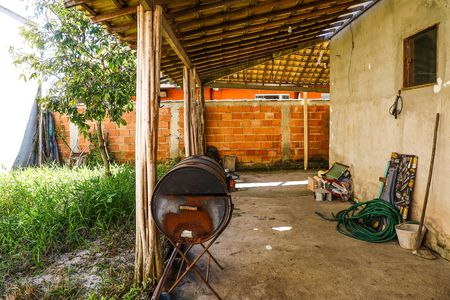 Casa para alugar com 336m², 3 quartos e 2 vagas Casa para alugar com 336m², 3 quartos e 2 vagasQuintal dos fundos