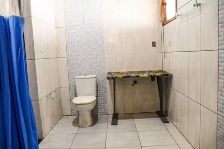 Casa para alugar com 336m², 3 quartos e 2 vagas Casa para alugar com 336m², 3 quartos e 2 vagasBanheiro do Quarto 1