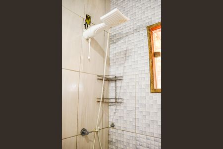 Casa para alugar com 336m², 3 quartos e 2 vagas Casa para alugar com 336m², 3 quartos e 2 vagasBanheiro Social